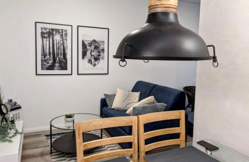 Grzybowo Apartamento | Apartament 104/29 Sunset Resort Grzybowo