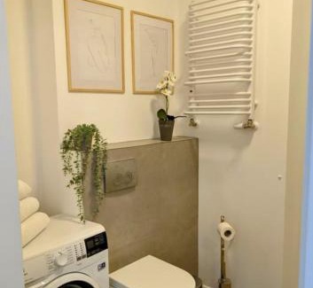 Grzybowo Apartamento | Apartament 104/29 Sunset Resort Grzybowo