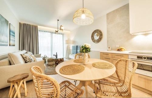 Niechorze Apartamento | Apartament 117 - Rezydencja Niechorze