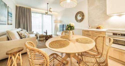 Niechorze Apartamento | Apartament 117 - Rezydencja Niechorze