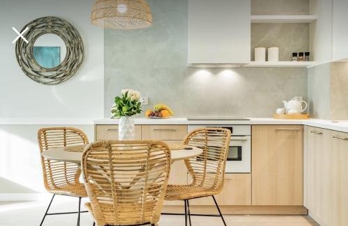 Niechorze Apartamento | Apartament 117 - Rezydencja Niechorze