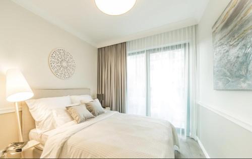 Niechorze Apartamento | Apartament 117 - Rezydencja Niechorze