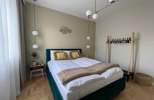 Kielce Apartamento | Apartament 13