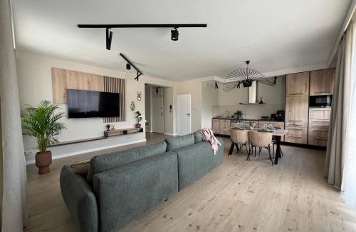 Kielce Apartamento | Apartament 13