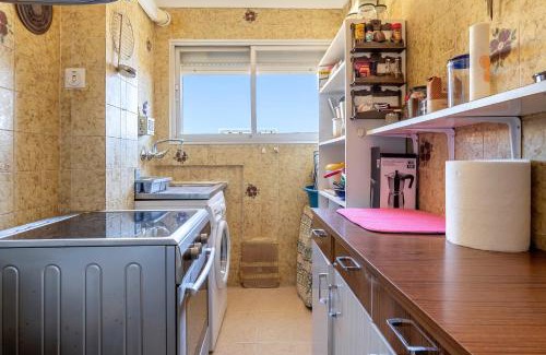 Miami Platja Apartamento | Apartament 1a linea