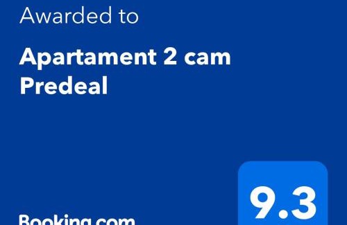 Predeal Apartamento | Apartament 2 cam Predeal