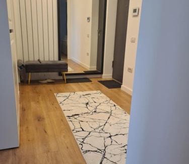 Ramnicu Valcea Apartamento | Apartament 2 camere Park Residence