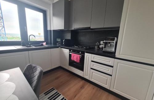 Ramnicu Valcea Apartamento | Apartament 2 camere Park Residence