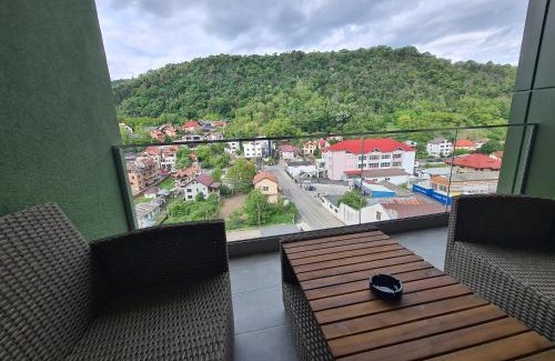 Ramnicu Valcea Apartamento | Apartament 2 camere Park Residence