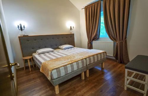 Buzau Apartamento | Apartament 2 camere - Casa Divertis