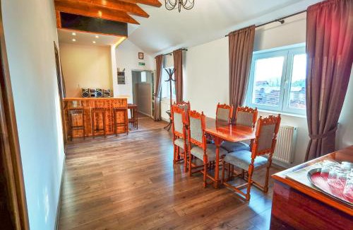 Buzau Apartamento | Apartament 2 camere - Casa Divertis