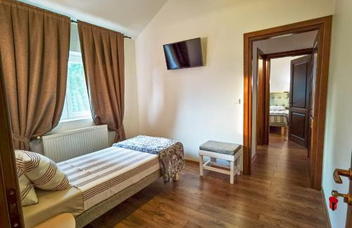 Buzau Apartamento | Apartament 2 camere - Casa Divertis