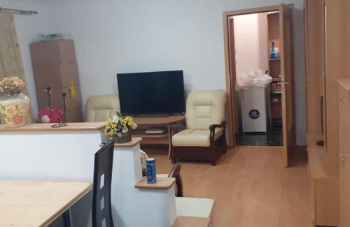 Emanoil Gojdu Apartamento | Apartament 2 camere