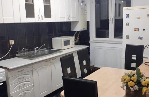 Emanoil Gojdu Apartamento | Apartament 2 camere