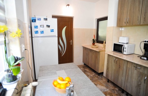 Lisa Apartamento | Apartament 2 camere Roberta Breaza Transylvania Petfriendly