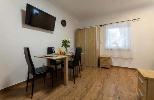 Rowy Apartamento | Apartament 2 pokojowy
