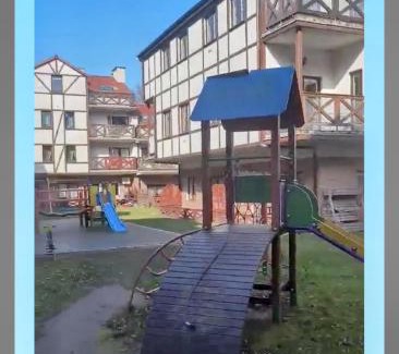 Rowy Apartamento | Apartament 2 pokojowy