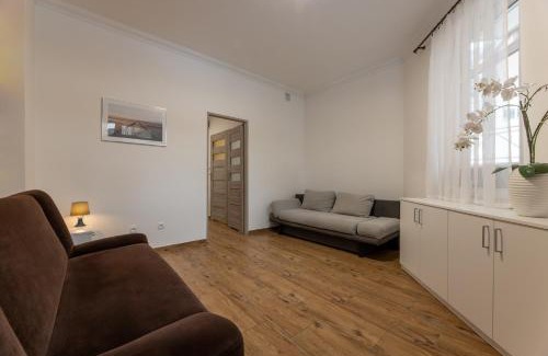 Rowy Apartamento | Apartament 2 pokojowy