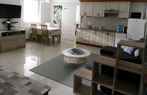 Wisla Apartamento | Apartament 2-pokojowy w Wiśle
