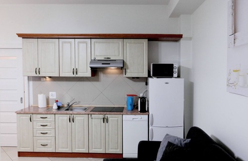 Wisla Apartamento | Apartament 2-pokojowy w Wiśle