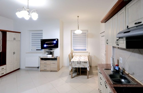 Wisla Apartamento | Apartament 2-pokojowy w Wiśle