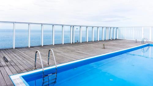 Miedzyzdroje Apartamento | Apartament 208
