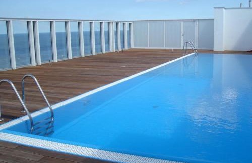 Miedzyzdroje Apartamento | Apartament 208