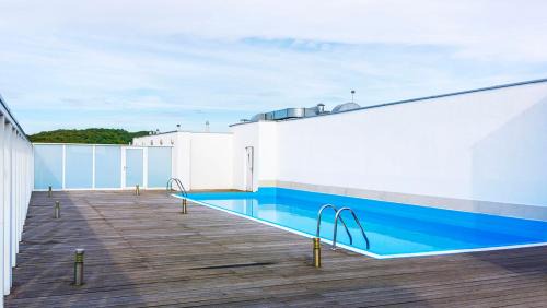 Miedzyzdroje Apartamento | Apartament 208