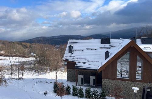 Szklarska Poreba Apartamento | Apartament 209 Kras Resort Spa