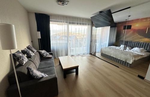 Szklarska Poreba Apartamento | Apartament 209 Kras Resort Spa