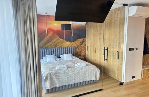 Szklarska Poreba Apartamento | Apartament 209 Kras Resort Spa