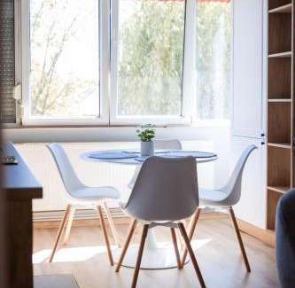 Alba Iulia Apartamento | Apartament 209