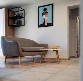 Alba Iulia Apartamento | Apartament 209