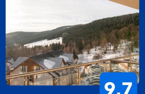 Sienna Apartamento | Apartament 21 Czarna Góra