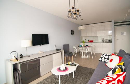 Sienna Apartamento | Apartament 21 Czarna Góra