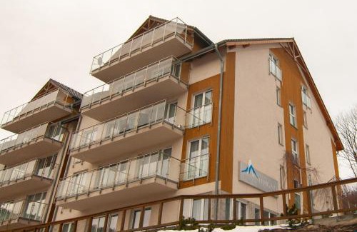 Sienna Apartamento | Apartament 21 Czarna Góra