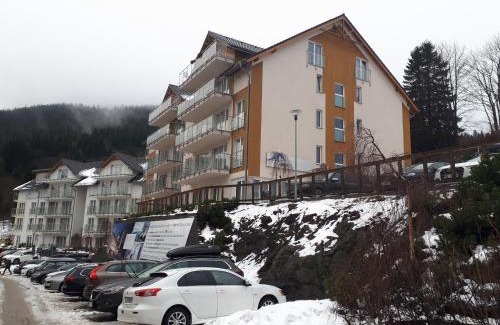 Sienna Apartamento | Apartament 21 Czarna Góra
