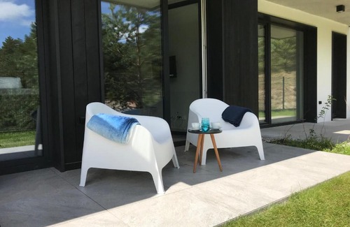Leba Apartamento | Apartament 23 w Porto Łeba