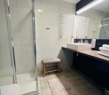 Sienna Apartamento | Apartament 25 Czarna Góra nr 5 Ischgl