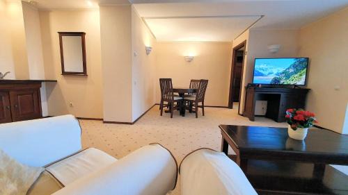 Poiana Brasov Hotel | Apartament 2706 Alpin Resort, etaj 7, Poiana Brașov