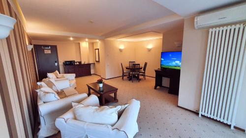 Poiana Brasov Hotel | Apartament 2706 Alpin Resort, etaj 7, Poiana Brașov