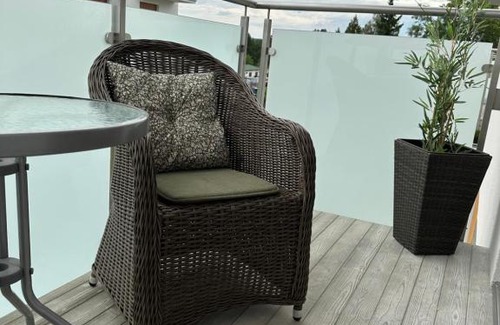 Milicz Apartamento | Apartament 28 w Dolinie Baryczy - 5D Apartamenty