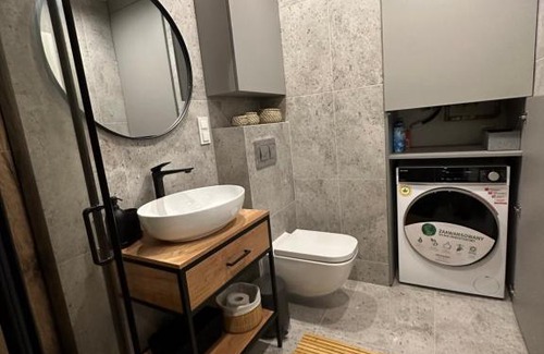 Milicz Apartamento | Apartament 28 w Dolinie Baryczy - 5D Apartamenty