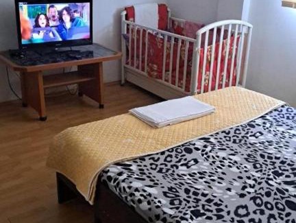 Sibiu Apartamento | Apartament 3 camere 3 paturi pentru 6 pers,plus un pat de o persoană de rezervă