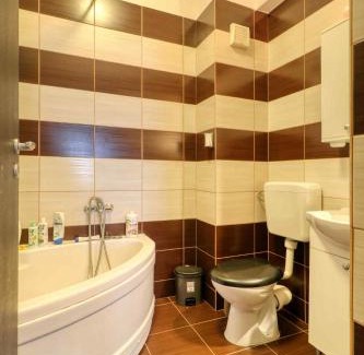 Chiajna Apartamento | Apartament 3 camere Militari Residence