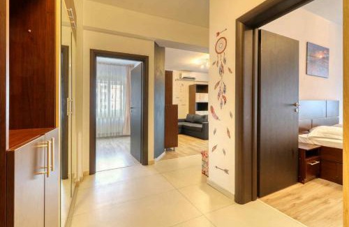 Chiajna Apartamento | Apartament 3 camere Militari Residence