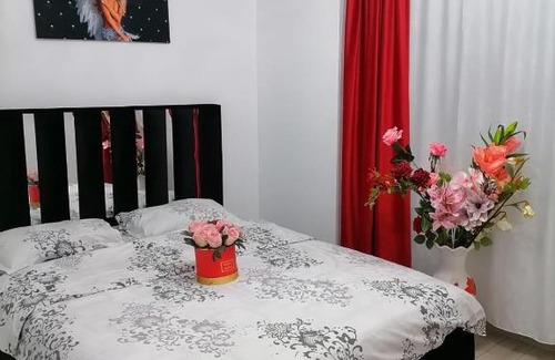 Chiajna Apartamento | Apartament 3 Camere