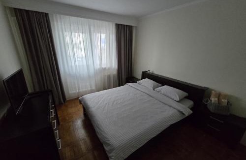Pitesti Apartamento | Apartament 3 camere, zona Dedeman