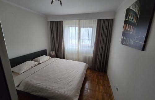 Pitesti Apartamento | Apartament 3 camere, zona Dedeman