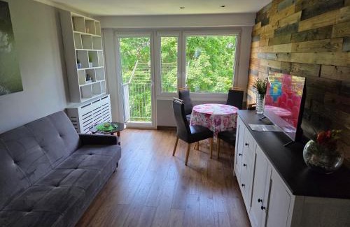 Slupsk Apartamento | Apartament 3 pokoje